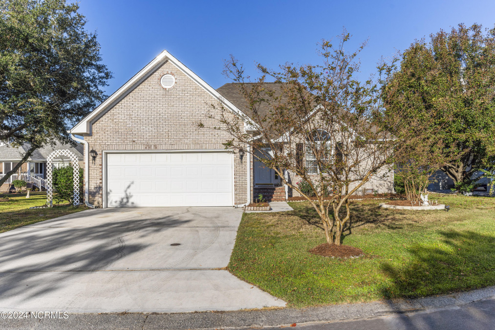 761 Sailor Ct Kure Beach, NC 28449