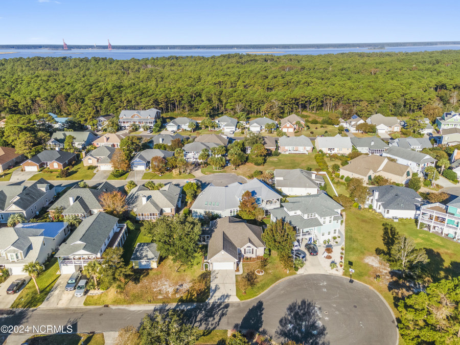 761 Sailor Ct Kure Beach, NC 28449