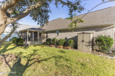 761 Sailor Ct Kure Beach, NC 28449