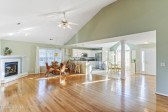 761 Sailor Ct Kure Beach, NC 28449