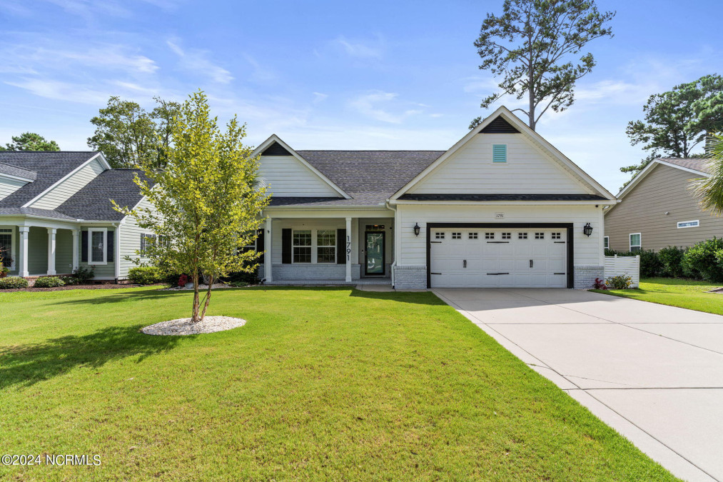 1791 Waterwing Dr Ocean Isle Beach, NC 28469