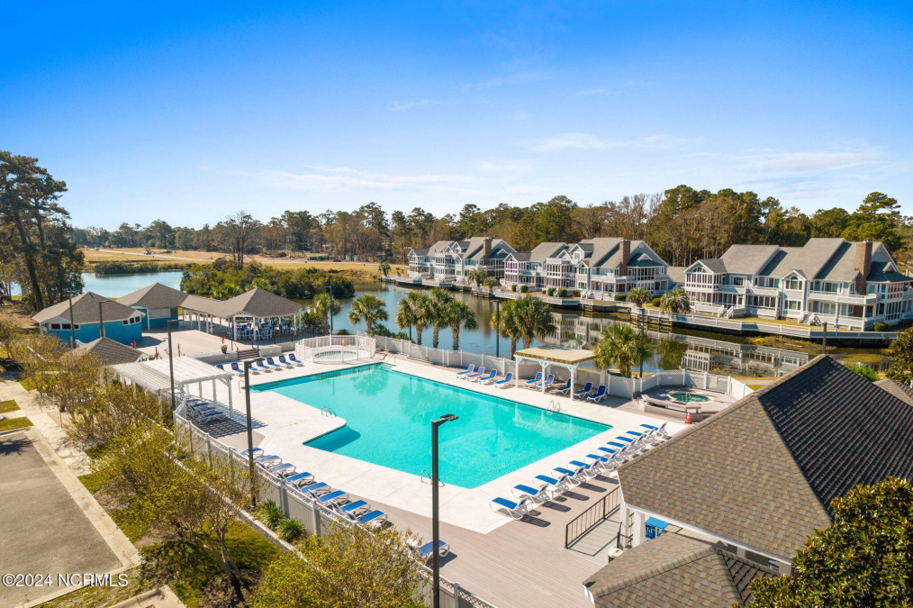 1791 Waterwing Dr Ocean Isle Beach, NC 28469