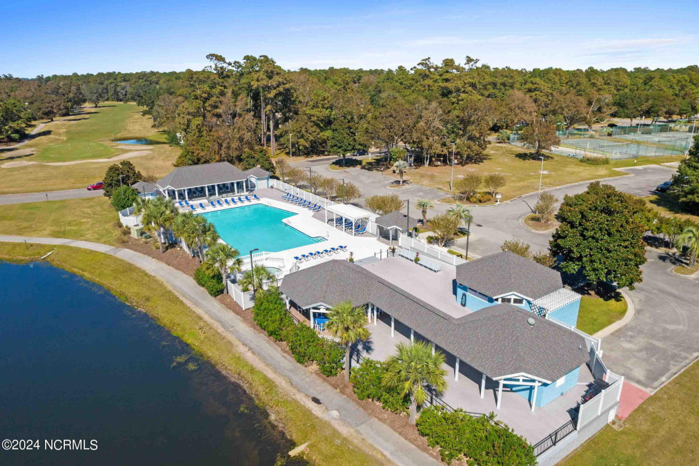 1791 Waterwing Dr Ocean Isle Beach, NC 28469