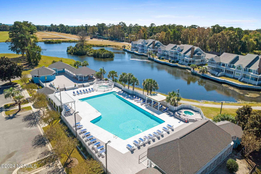 1791 Waterwing Dr Ocean Isle Beach, NC 28469