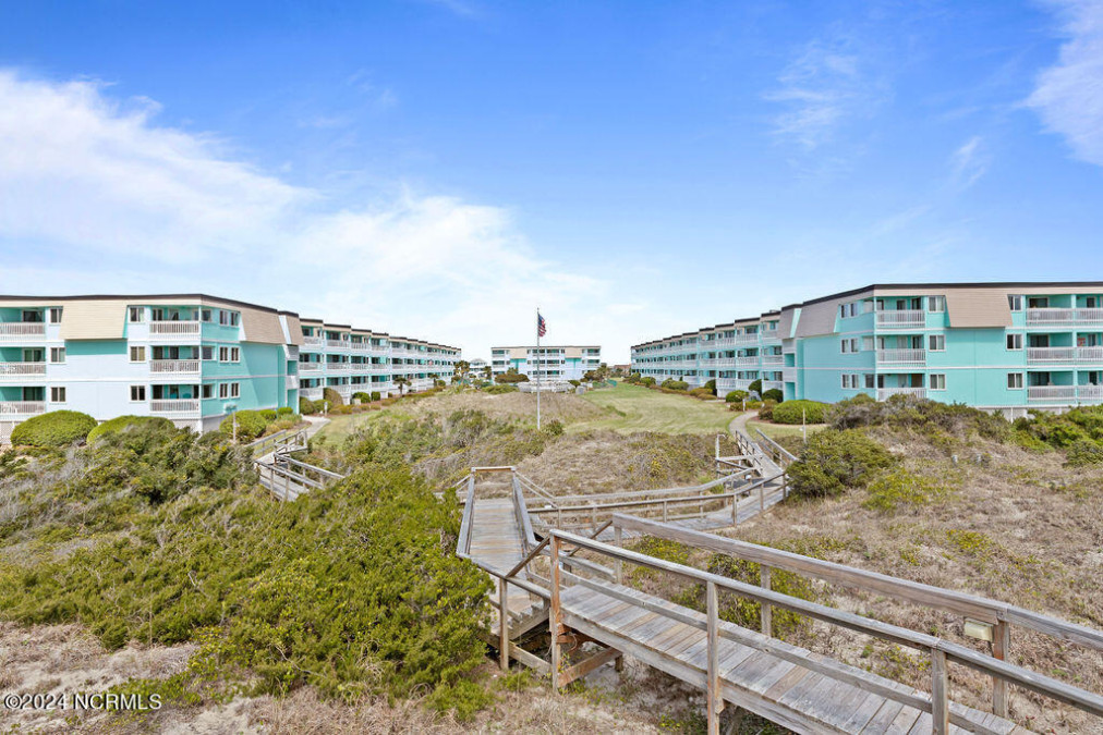 301 Commerce Way Atlantic Beach, NC 28512