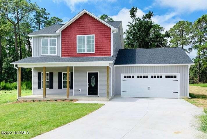 310 Gate Stone Ln Jacksonville, NC 28540