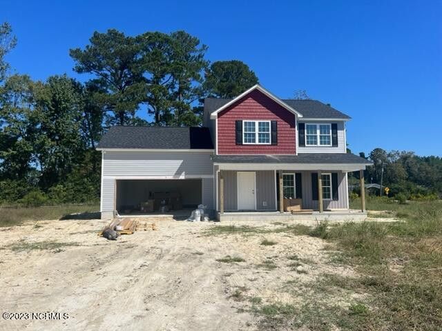 310 Gate Stone Ln Jacksonville, NC 28540