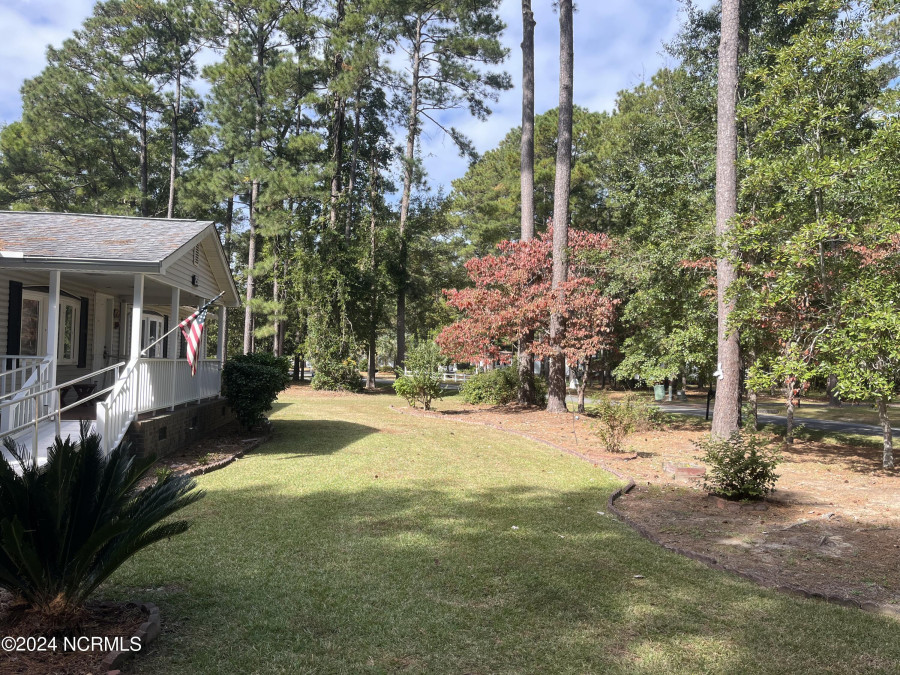 256 Ocean Forest Dr Calabash, NC 28467