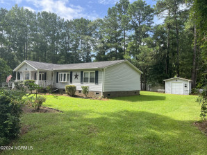 256 Ocean Forest Dr Calabash, NC 28467