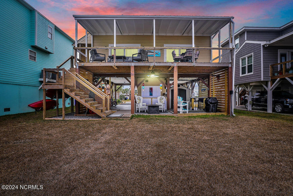 56 Wilmington St Ocean Isle Beach, NC 28469