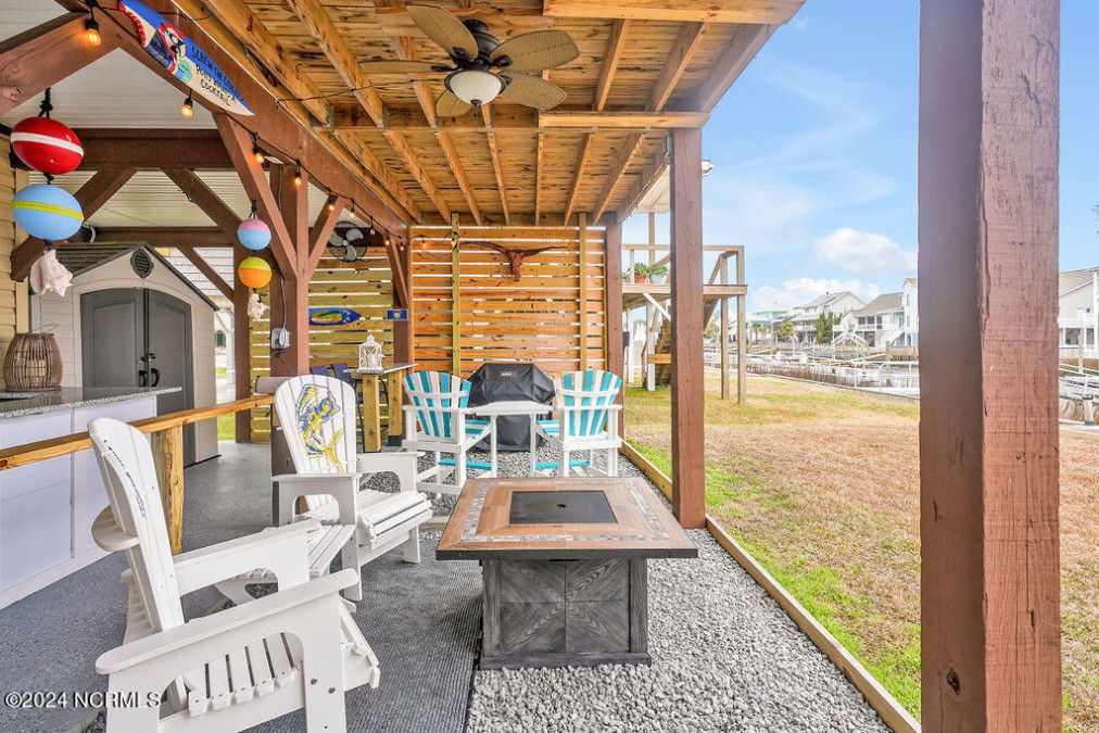 56 Wilmington St Ocean Isle Beach, NC 28469