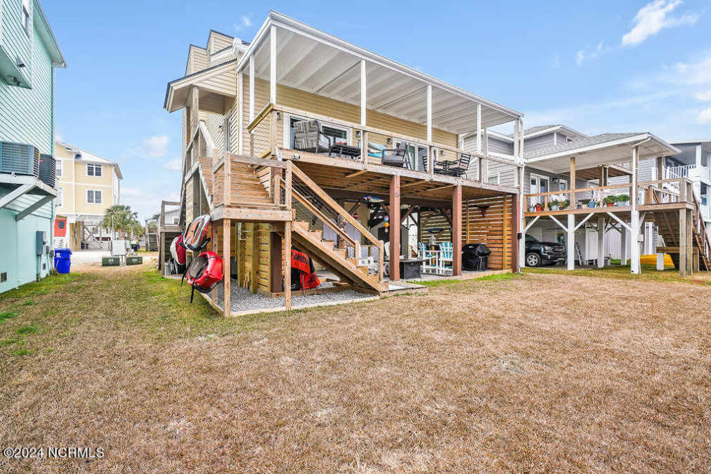 56 Wilmington St Ocean Isle Beach, NC 28469