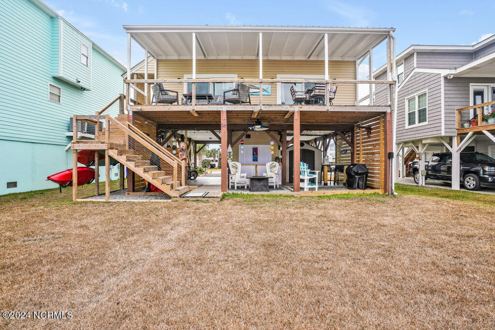 56 Wilmington St Ocean Isle Beach, NC 28469