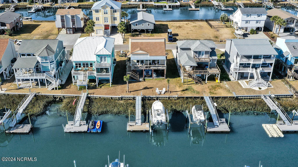 56 Wilmington St Ocean Isle Beach, NC 28469