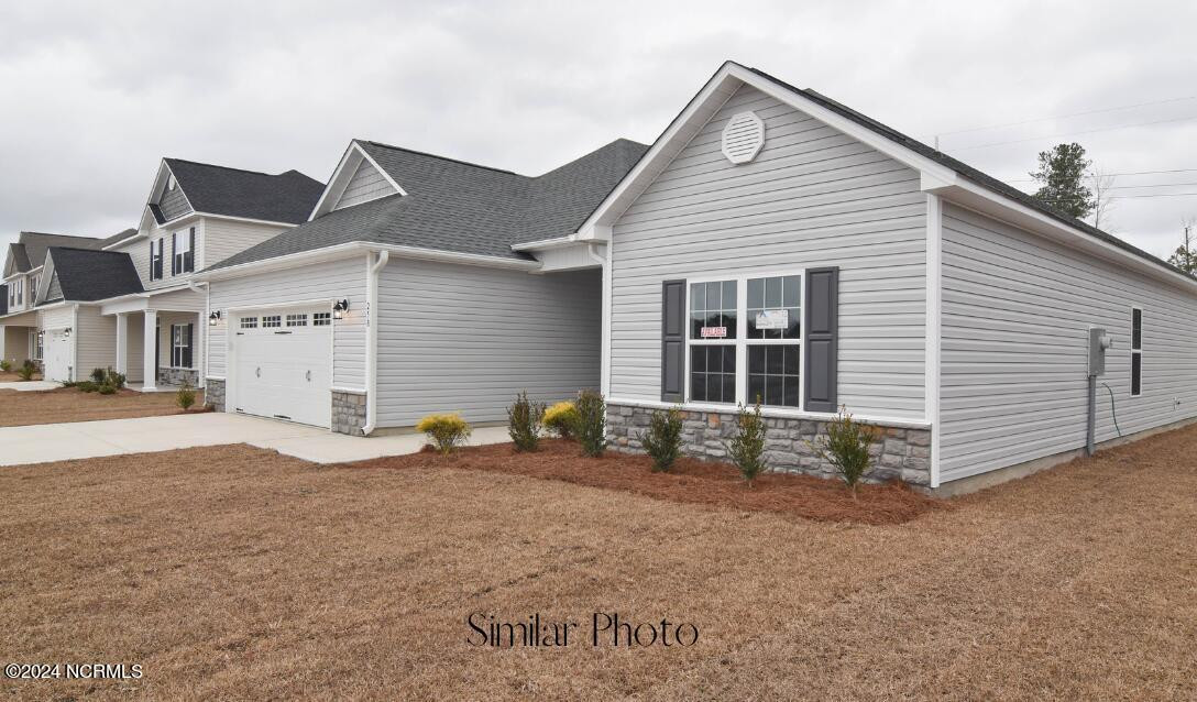 547 Appalachian Trl Jacksonville, NC 28546