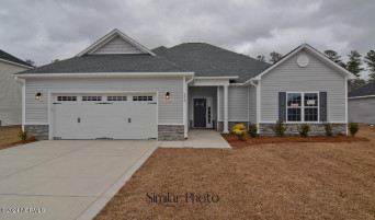 547 Appalachian Trl Jacksonville, NC 28546