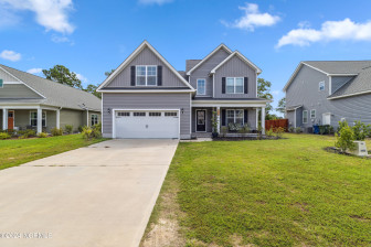 202 Pastoral Ct Sneads Ferry, NC 28460