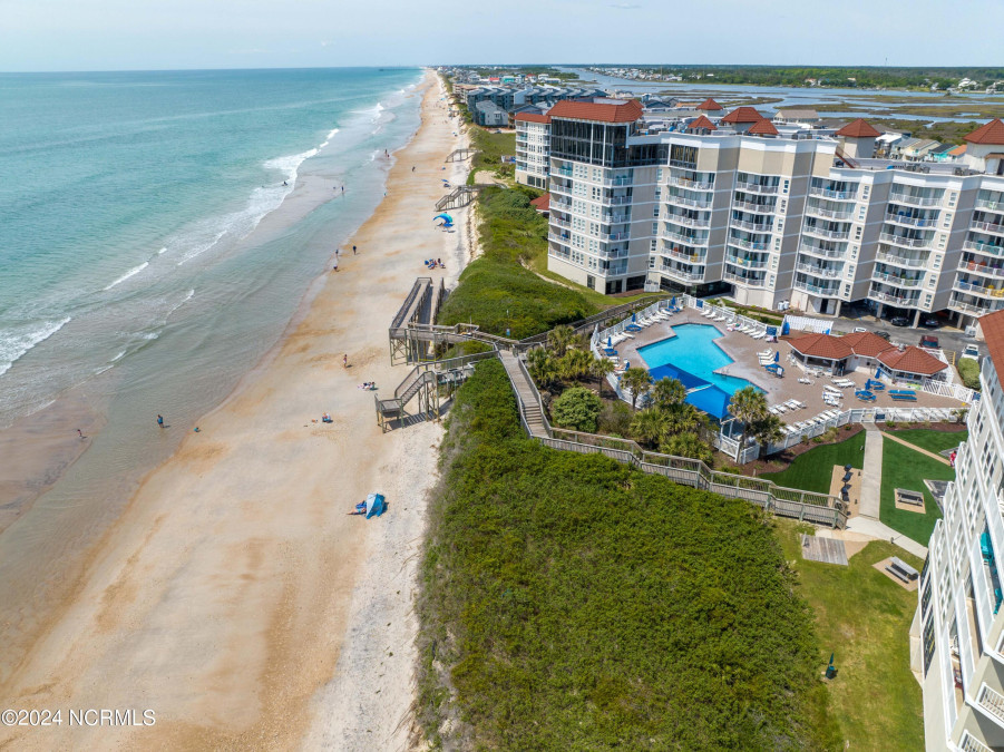 2000 New River Inlet Rd North Topsail Beach, NC 28460