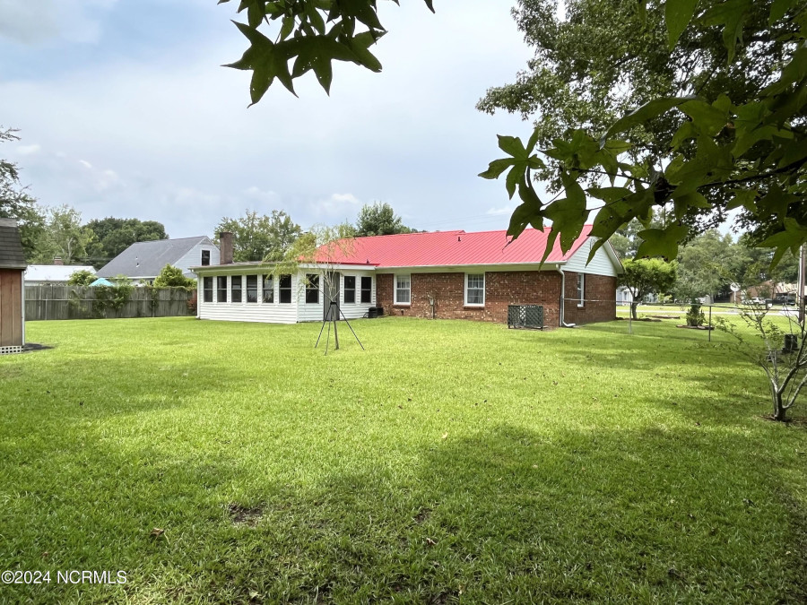 106 Shipman Rd Havelock, NC 28532