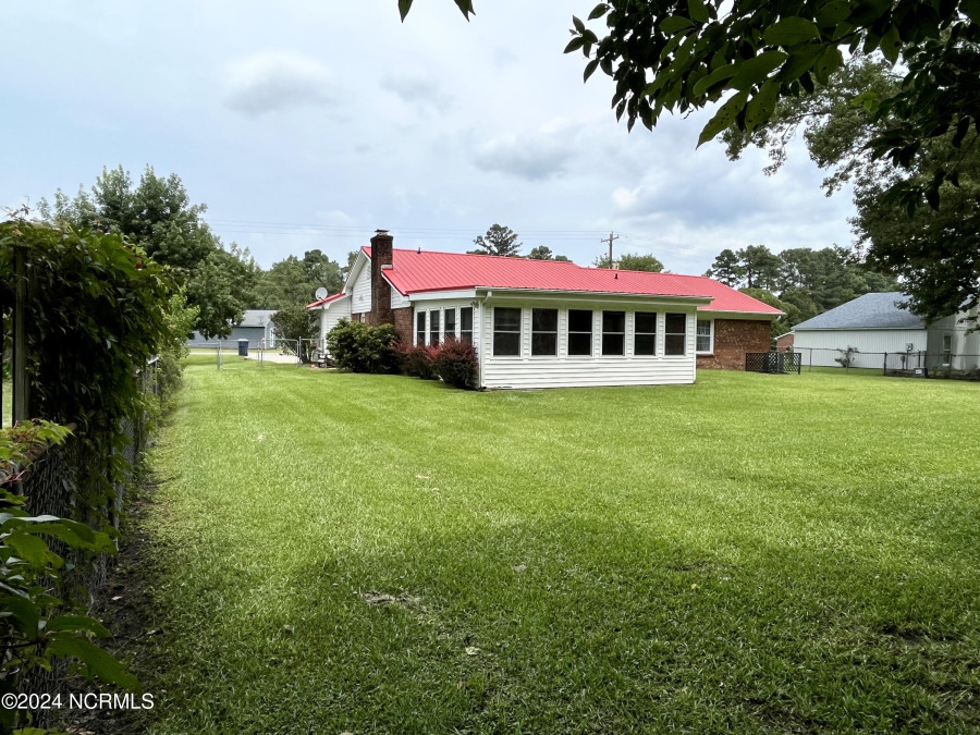 106 Shipman Rd Havelock, NC 28532