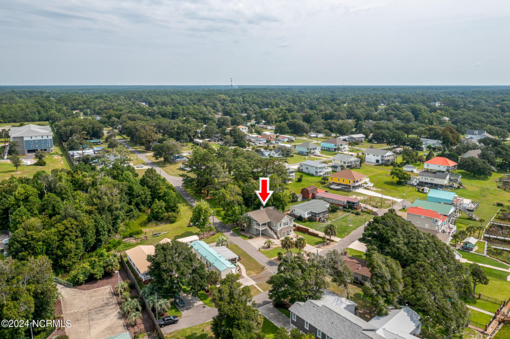 2368 Bayshore Dr Supply, NC 28462