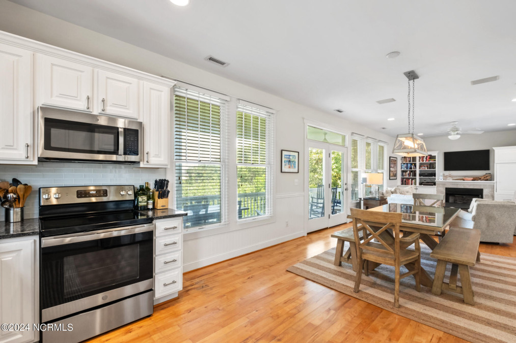 604 Currituck Way Bald Head Island, NC 28461