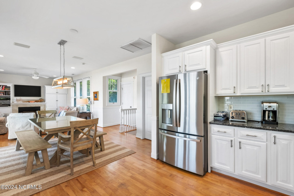 604 Currituck Way Bald Head Island, NC 28461