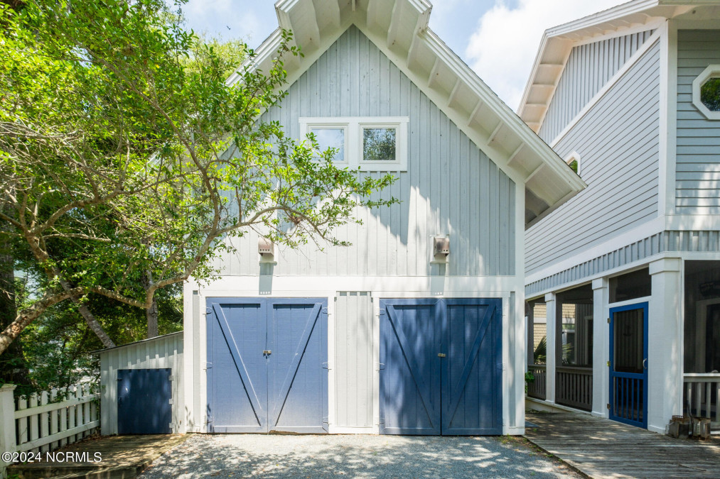 604 Currituck Way Bald Head Island, NC 28461