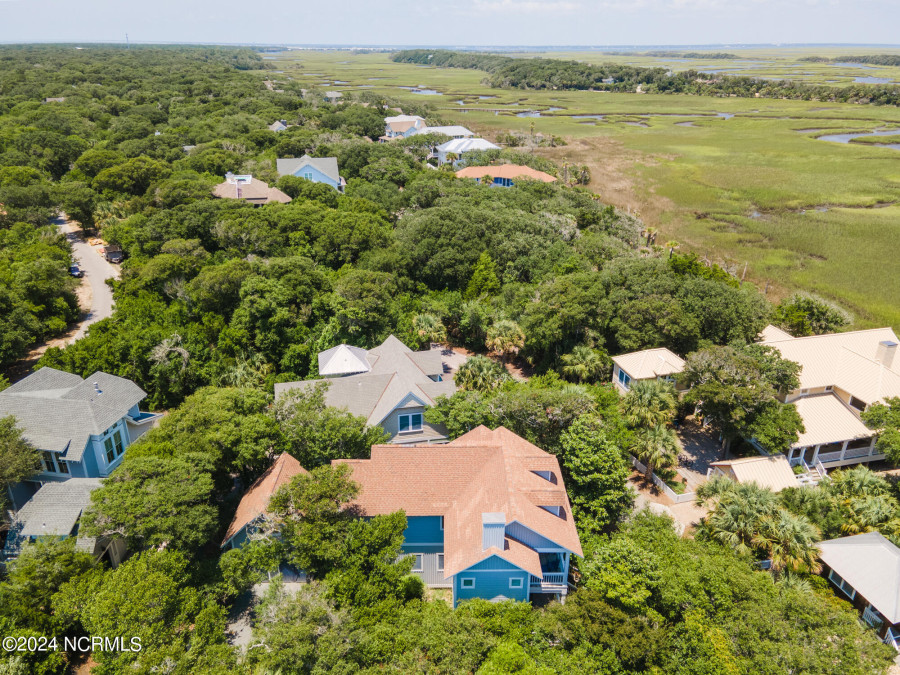 604 Currituck Way Bald Head Island, NC 28461