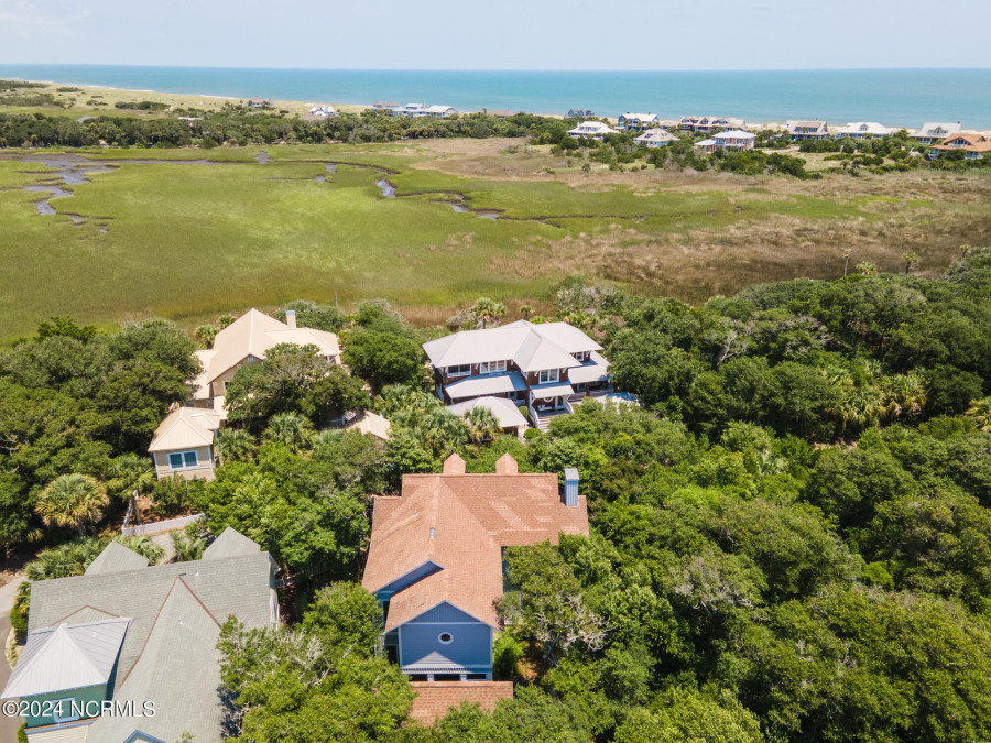 604 Currituck Way Bald Head Island, NC 28461