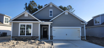 5039 Cinnamon Rn New Bern, NC 28562