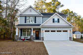 126 Paver Ln Hampstead, NC 28443