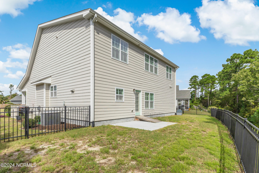 781 Liberty Landing Way Wilmington, NC 28409