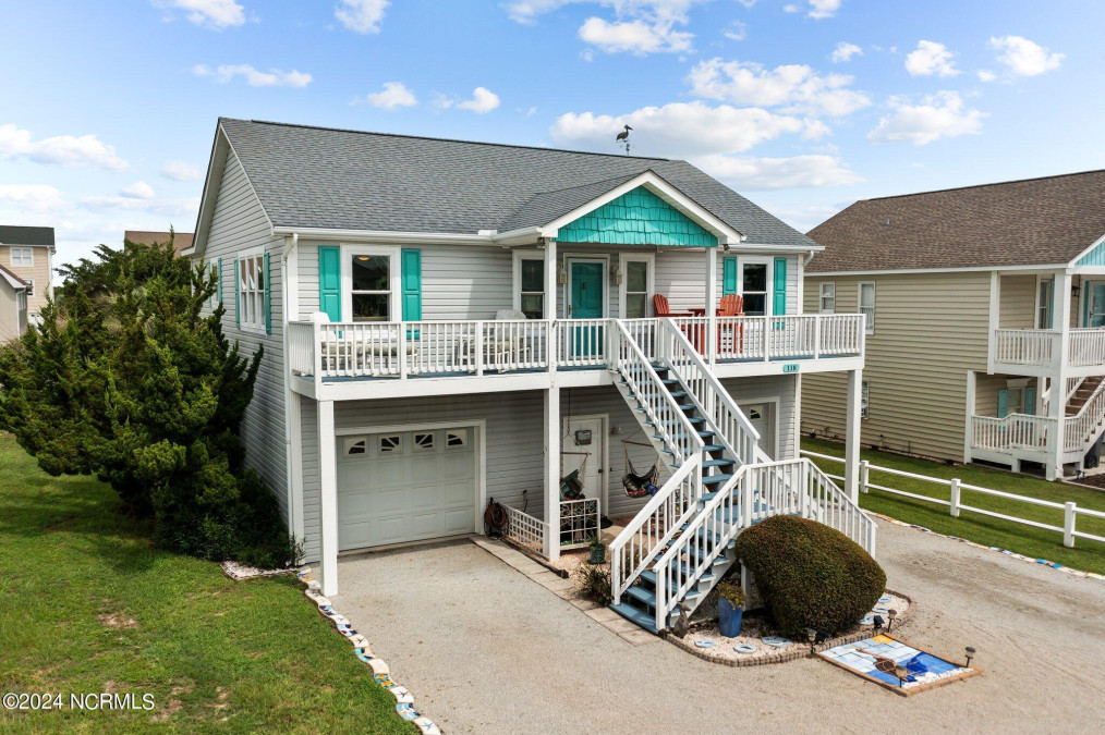 118 Crab St Holden Beach, NC 28462