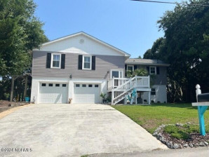 5418 Cedar Tree Ln Emerald Isle, NC 28594