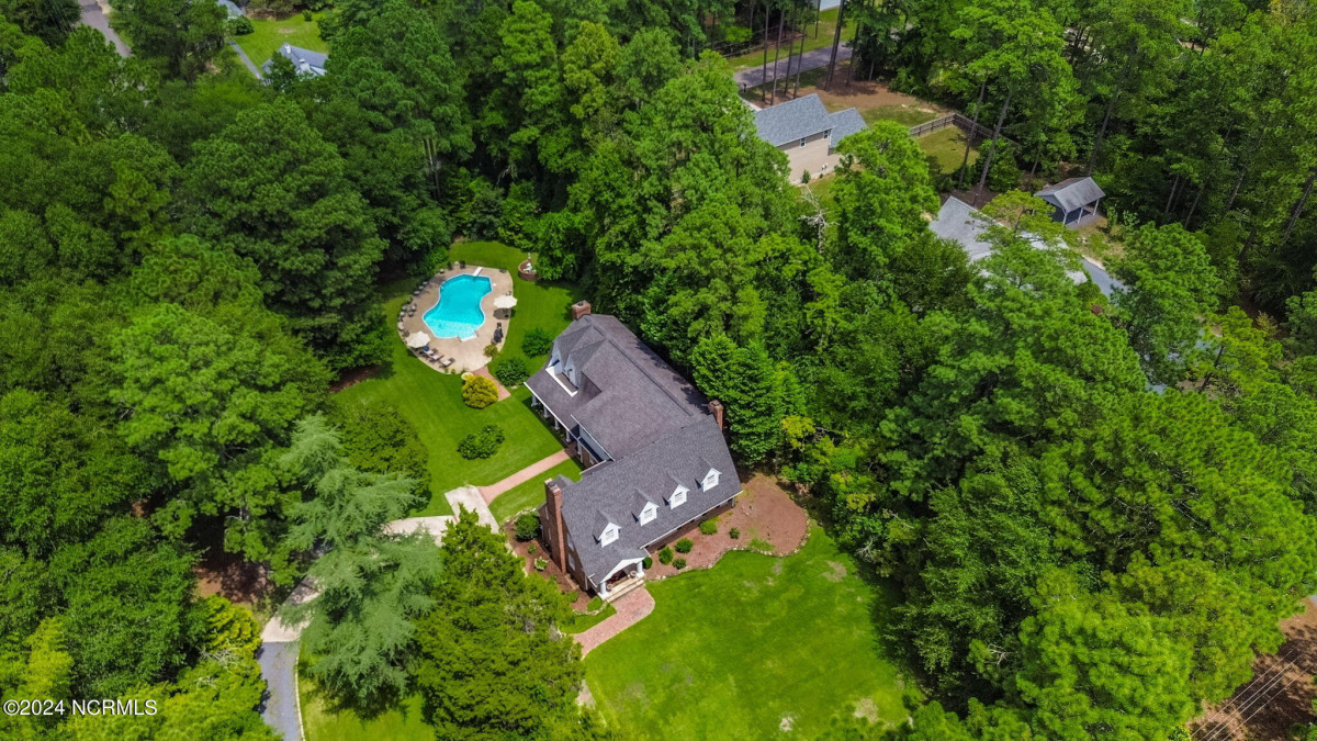 2315 Midland Rd Pinehurst, NC 28374