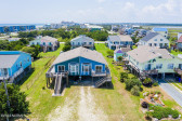 211 Coastal Dr North Topsail Beach, NC 28460