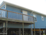 211 Coastal Dr North Topsail Beach, NC 28460