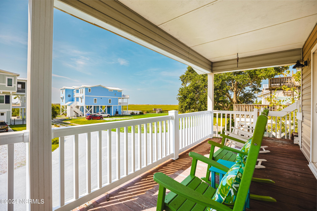 1409 Inlet St Sunset Beach, NC 28468