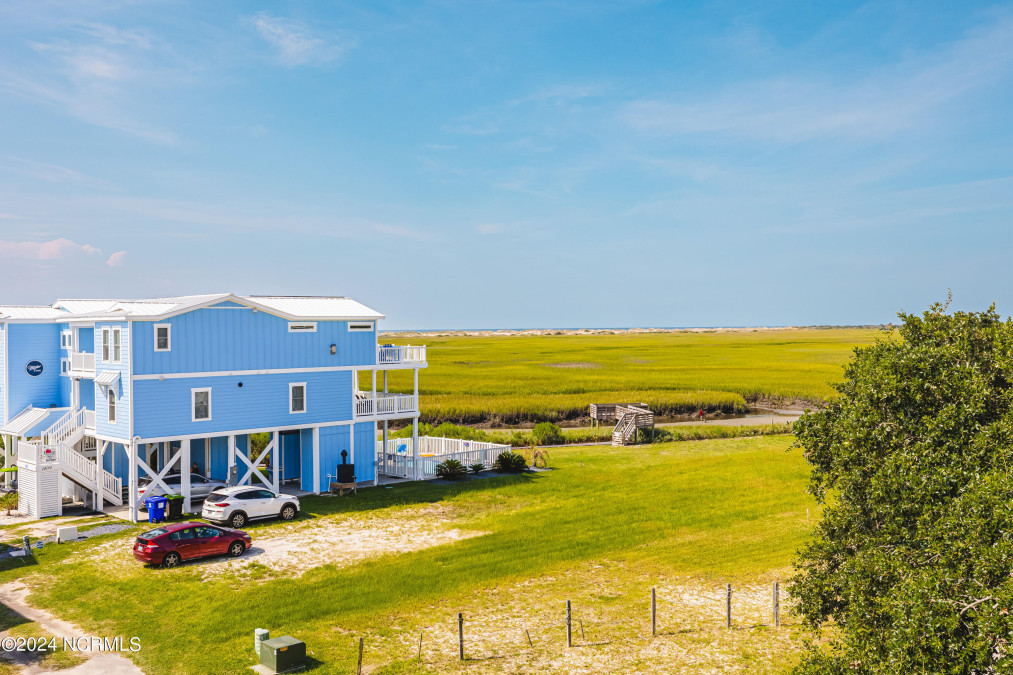 1409 Inlet St Sunset Beach, NC 28468