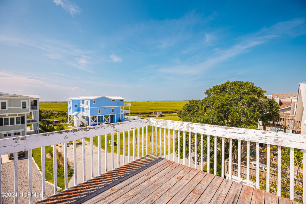 1409 Inlet St Sunset Beach, NC 28468