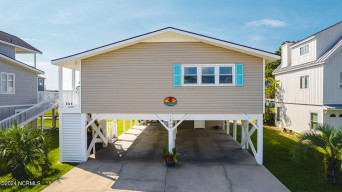 1409 Inlet St Sunset Beach, NC 28468