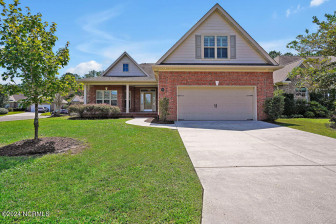 1321 Garden Springs Ct Leland, NC 28451