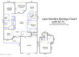 1321 Garden Springs Ct Leland, NC 28451