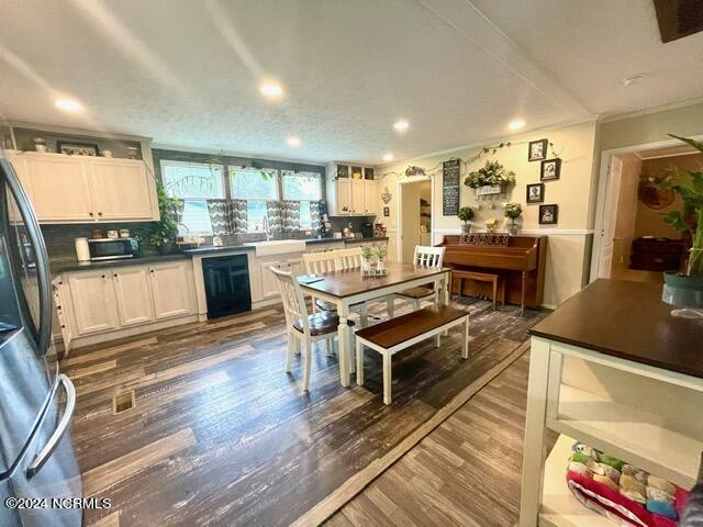 136 Cypress Creek Rd Chinquapin, NC 28521