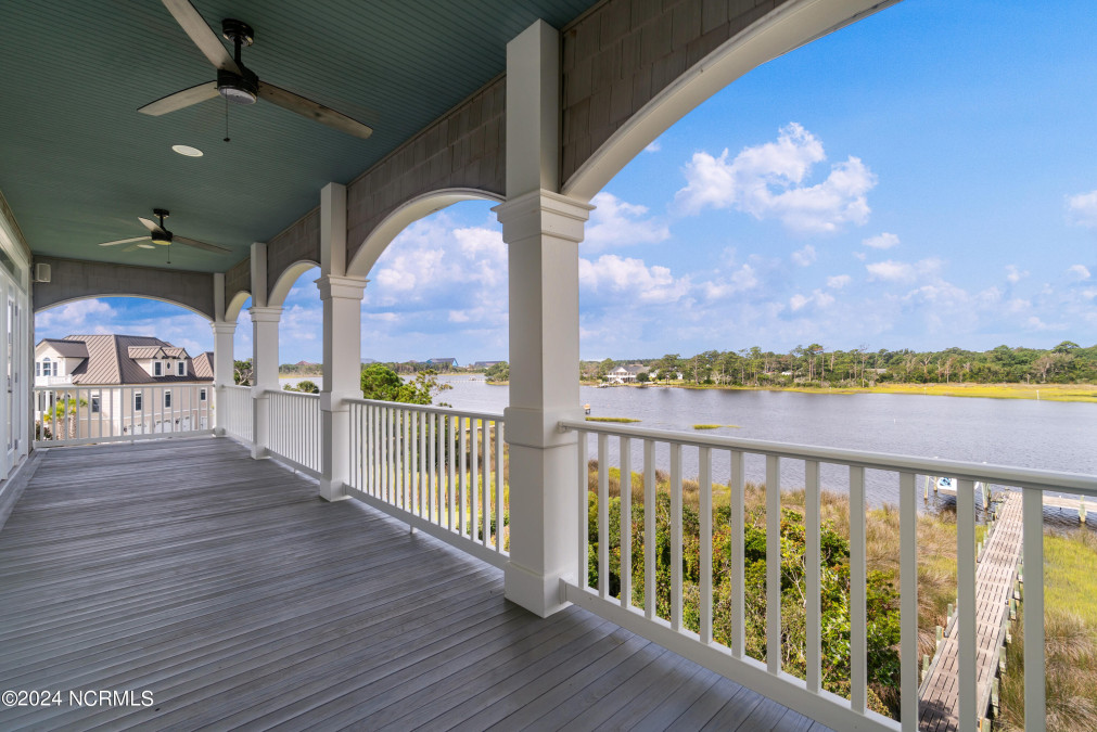 418 Safe Harbour Newport, NC 28570