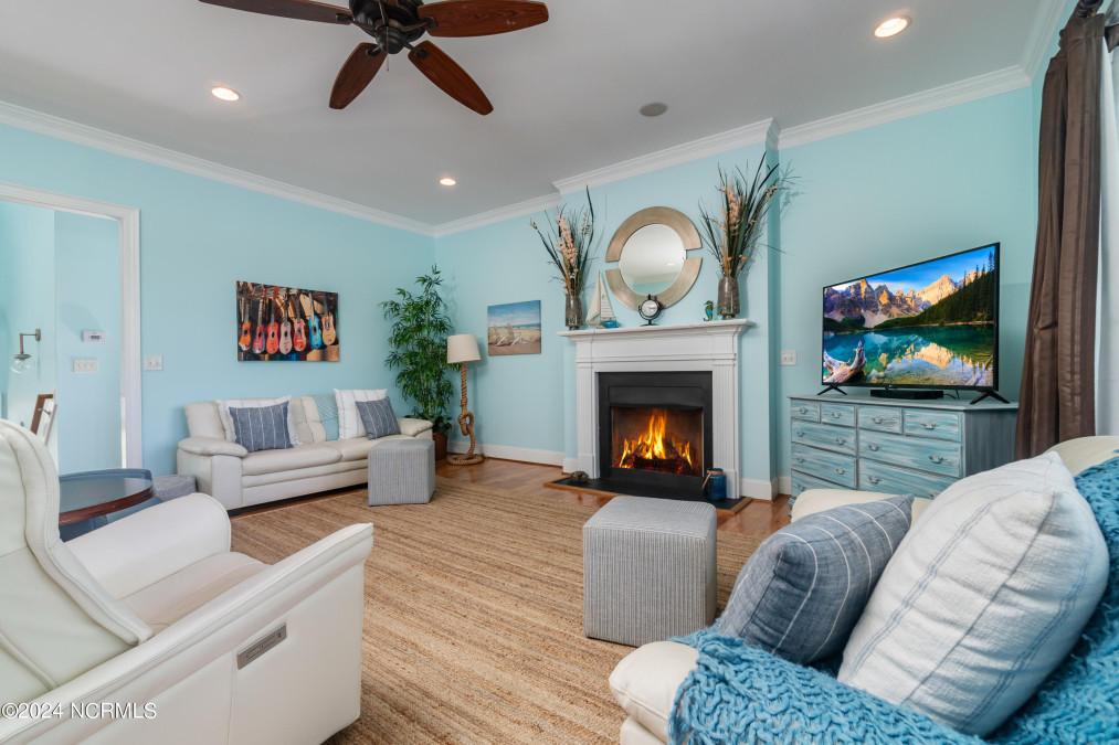 418 Safe Harbour Newport, NC 28570