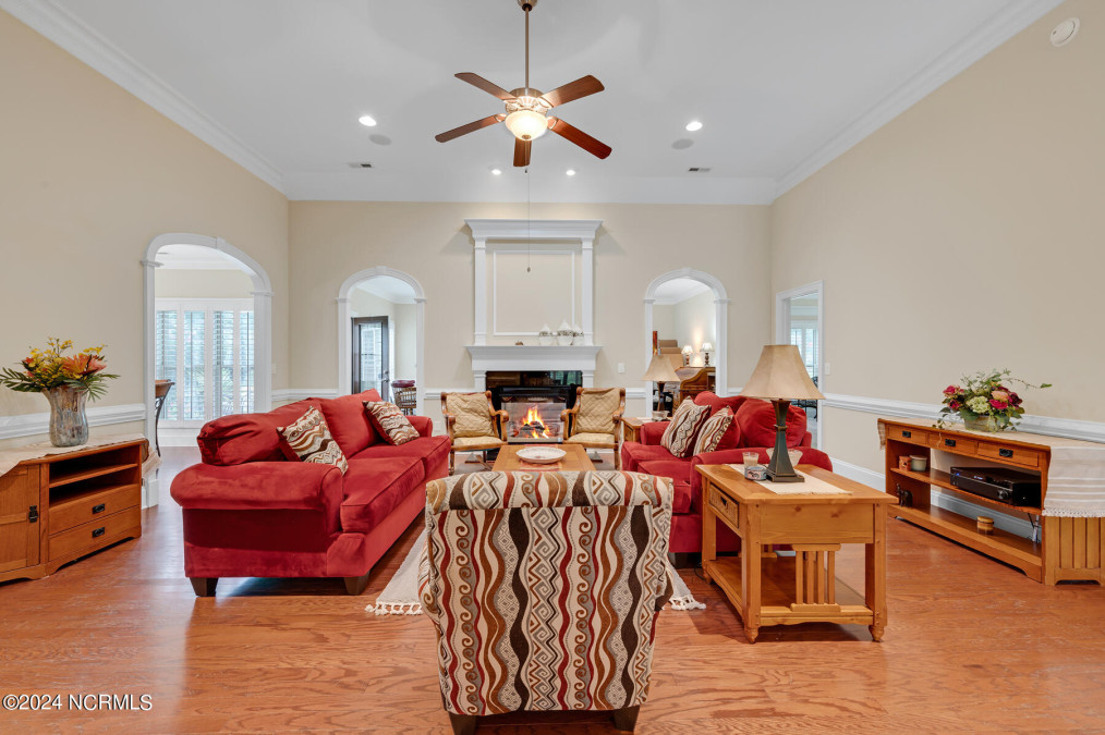 224 Jack Pl Winterville, NC 28590