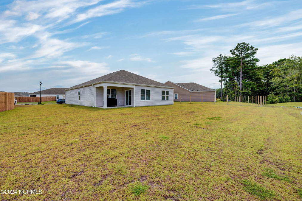 6205 Centipede Pl Castle Hayne, NC 28429