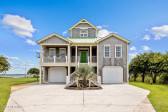 418 Island View Dr Newport, NC 28570